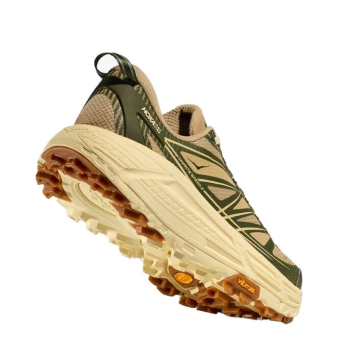 HOKA x END. Mafate Speed  2 ‘OVERLAND’