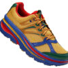 HOKA x Engineered Garments Bondi B ‘Multicolor’ HOKA x Engineered Garments Bondi B ‘Multicolor’