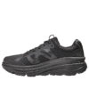 HOKA x Engineered Garments Bondi B ‘Negro’ HOKA x Engineered Garments Bondi B ‘Negro’