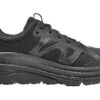 HOKA x Engineered Garments Bondi B ‘Negro’ HOKA x Engineered Garments Bondi B ‘Negro’