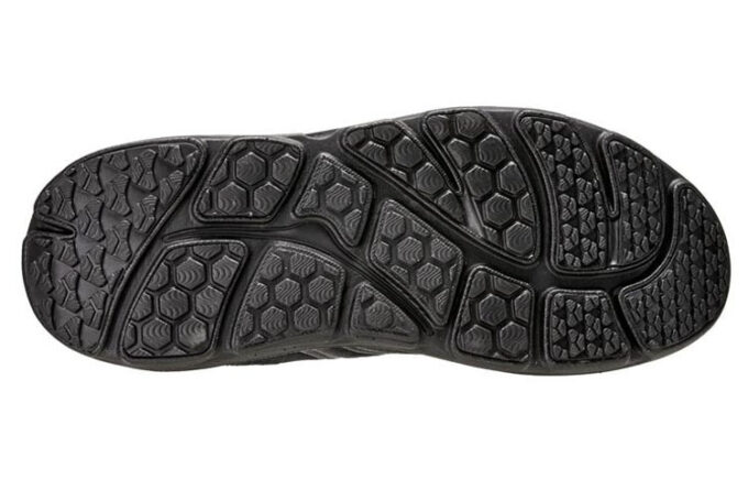 HOKA x Engineered Garments Bondi B ‘Negro’ HOKA x Engineered Garments Bondi B ‘Negro’