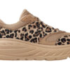 HOKA x Engineered Garments Bondi L ‘Leopardo’ HOKA x Engineered Garments Bondi L ‘Leopardo’