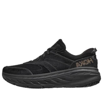 HOKA x Engineered Garments Bondi L ‘Negro’