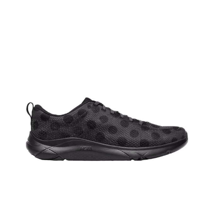 HOKA x Engineered Garments Hupana 2 ‘Negro’ HOKA x Engineered Garments Hupana 2 ‘Negro’