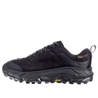 HOKA x Engineered Garments Tor Ultra Low ‘Negro’
