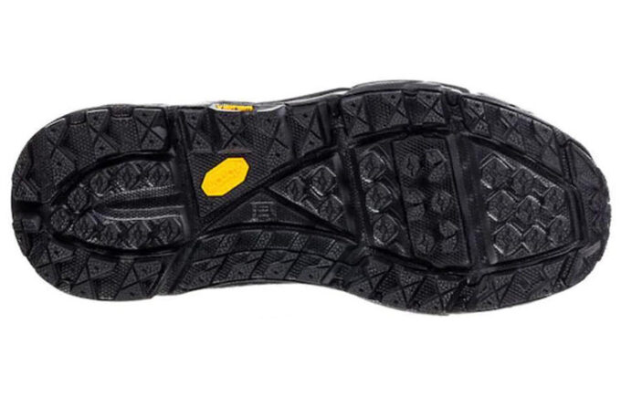 HOKA x Engineered Garments Tor Ultra Low ‘Negro’ HOKA x Engineered Garments Tor Ultra Low ‘Negro’