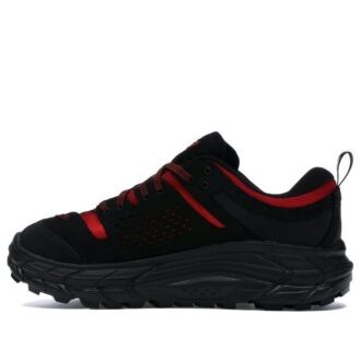 HOKA x Engineered Garments Tor Ultra Low ‘Negro Rojo’