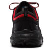 HOKA x Engineered Garments Tor Ultra Low ‘Negro Rojo’ HOKA x Engineered Garments Tor Ultra Low ‘Negro Rojo’
