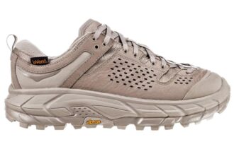 HOKA x Engineered Garments Tor Ultra Low ‘Simply Taupe’