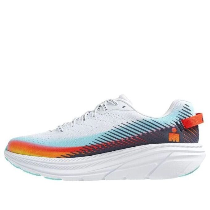 HOKA x IRONMAN Rincón 2 ‘Kailua-Kona Sunset’
