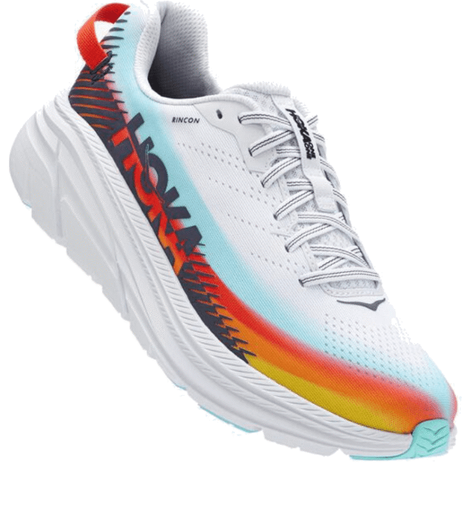 HOKA x IRONMAN Rincón 2 ‘Kailua-Kona Sunset’