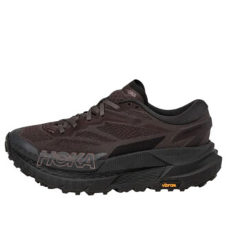 HOKA x _J.L-A.L_ Mafate X ‘Jet Black’ HOKA x _J.L-A.L_ Mafate X ‘Jet Black’