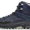 HOKA x _J.L-A.L_ Tor Ultra High GORE-TEX ‘Arándano’