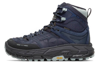 HOKA x _J.L-A.L_ Tor Ultra High GORE-TEX ‘Arándano’
