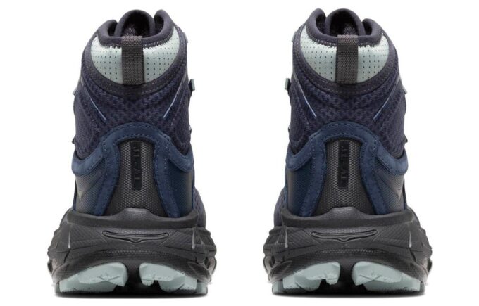 HOKA x _J.L-A.L_ Tor Ultra High GORE-TEX ‘Arándano’