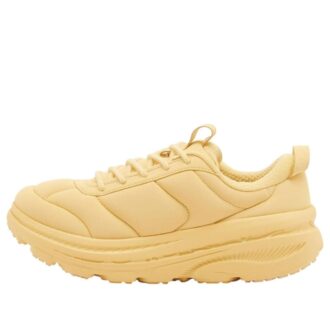 HOKA x Marni Bondi B3LS ‘Paja’