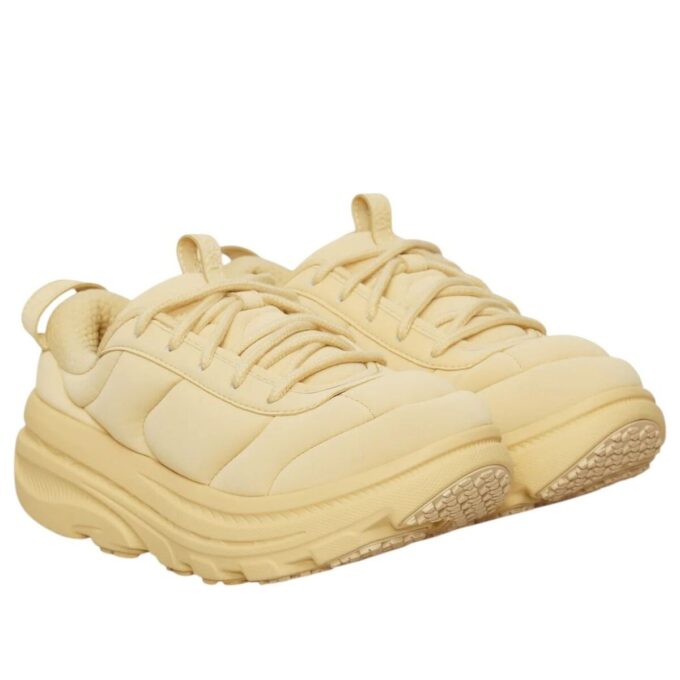 HOKA x Marni Bondi B3LS ‘Paja’