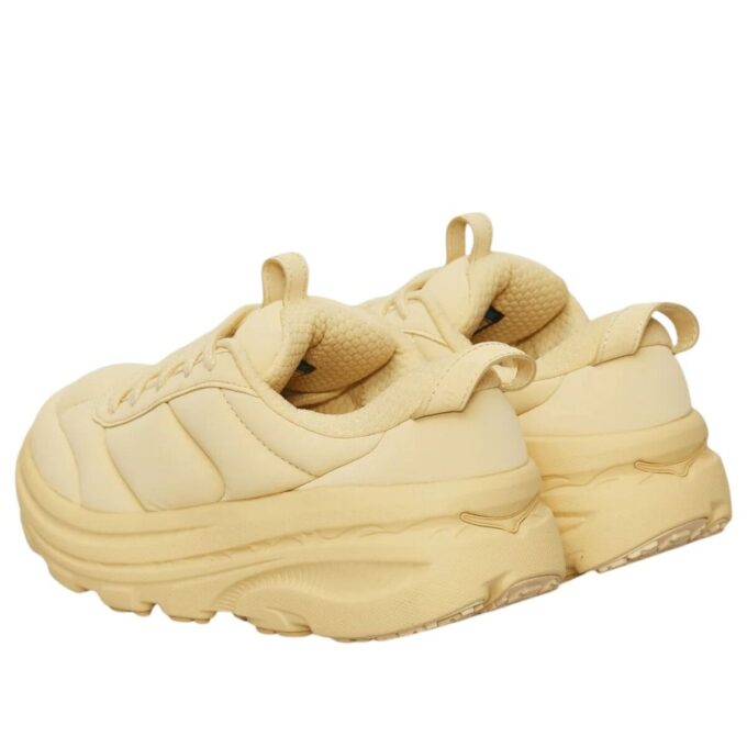 HOKA x Marni Bondi B3LS ‘Paja’