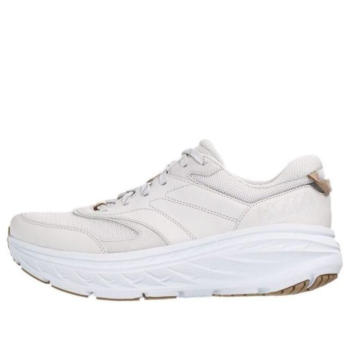 HOKA x OC Bondi ‘Blanco’ HOKA x OC Bondi ‘Blanco’