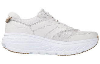 HOKA x OC Bondi ‘Blanco’