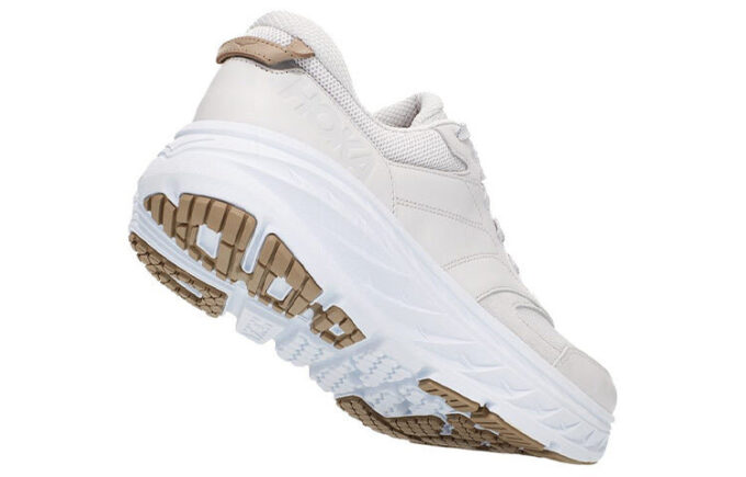 HOKA x OC Bondi ‘Blanco’ HOKA x OC Bondi ‘Blanco’