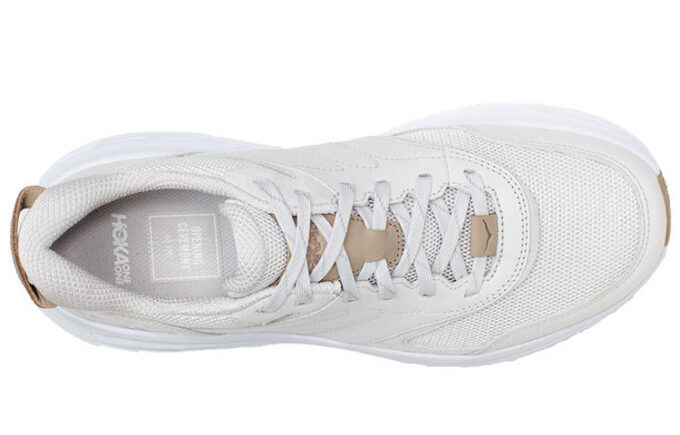 HOKA x OC Bondi ‘Blanco’ HOKA x OC Bondi ‘Blanco’