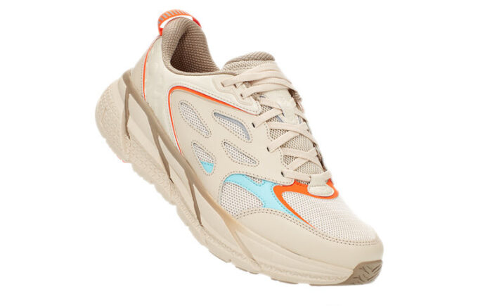 HOKA x Opening Ceremony Clifton ‘Arena’ HOKA x Opening Ceremony Clifton ‘Arena’