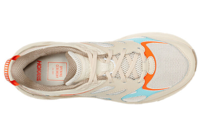 HOKA x Opening Ceremony Clifton ‘Arena’ HOKA x Opening Ceremony Clifton ‘Arena’