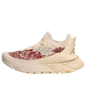 HOKA x Paria Farzaneh Restore Chukka ‘Crema’