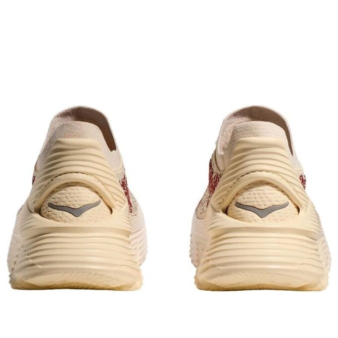 HOKA x Paria Farzaneh Restore Chukka ‘Crema’
