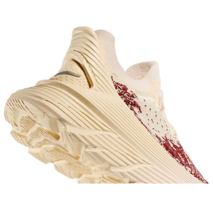 HOKA x Paria Farzaneh Restore Chukka ‘Crema’
