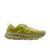 HOKA x Satisfy Mafate Speed  4 Lite ‘Sulfur’