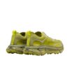 HOKA x Satisfy Mafate Speed  4 Lite ‘Sulfur’