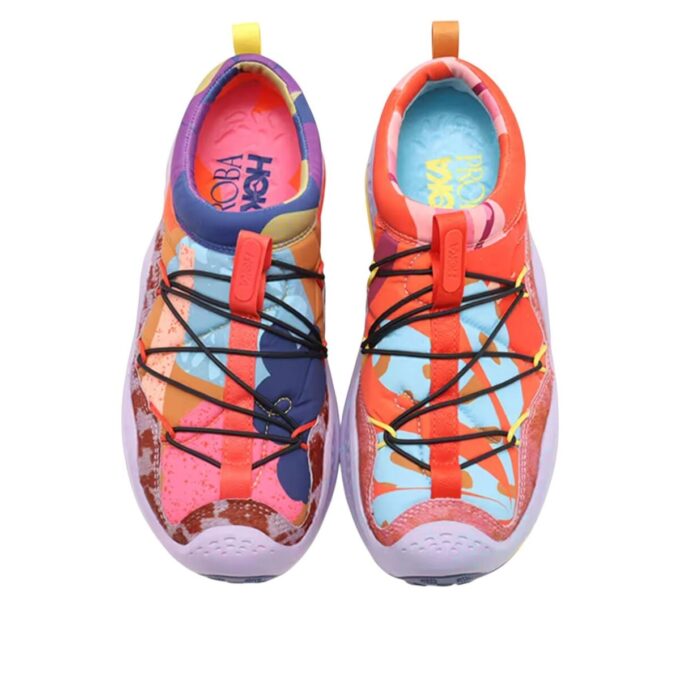 HOKA x Studio Proba Ora Primo ‘Oro Naranja’