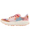 HOKA x Studio Proba Speedgoat 6 ‘Naranja Cadmio Verde Susurro’