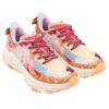 HOKA x Studio Proba Speedgoat 6 ‘Naranja Cadmio Verde Susurro’