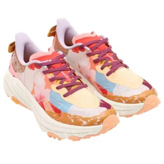 HOKA x Studio Proba Speedgoat 6 ‘Naranja Cadmio Verde Susurro’