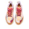 HOKA x Studio Proba Speedgoat 6 ‘Naranja Cadmio Verde Susurro’