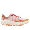 HOKA x Studio Proba Speedgoat 6 ‘Naranja Cadmio Verde Susurro’