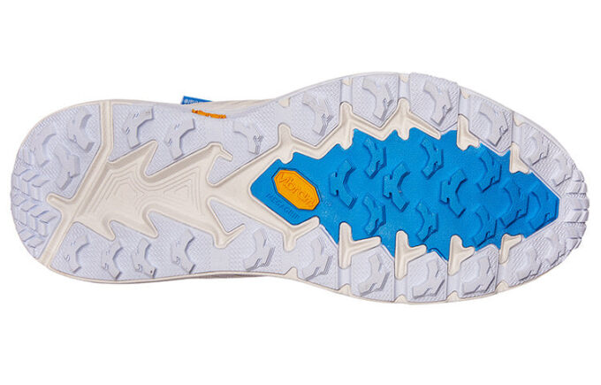 HOKA x thisisneverthat Speedgoat 4 ‘Marshmallow Cyan’ HOKA x thisisneverthat Speedgoat 4 ‘Marshmallow Cyan’