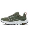 HOKA x WTAPS Anacapa Low Gore-Tex Four ‘Trébol de cuatro hojas’