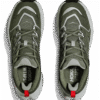 HOKA x WTAPS Anacapa Low Gore-Tex Four ‘Trébol de cuatro hojas’