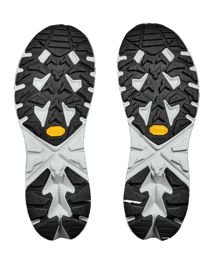 HOKA x WTAPS Anacapa Low Gore-Tex Four ‘Trébol de cuatro hojas’