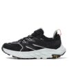 HOKA x WTAPS Anacapa Low Gore-Tex ‘Negro azabache’
