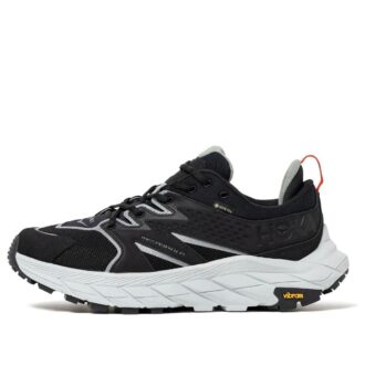 HOKA x WTAPS Anacapa Low Gore-Tex ‘Negro azabache’