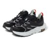 HOKA x WTAPS Anacapa Low Gore-Tex ‘Negro azabache’