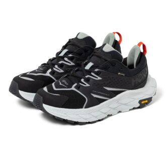 HOKA x WTAPS Anacapa Low Gore-Tex ‘Negro azabache’