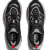 HOKA x WTAPS Anacapa Low Gore-Tex ‘Negro azabache’
