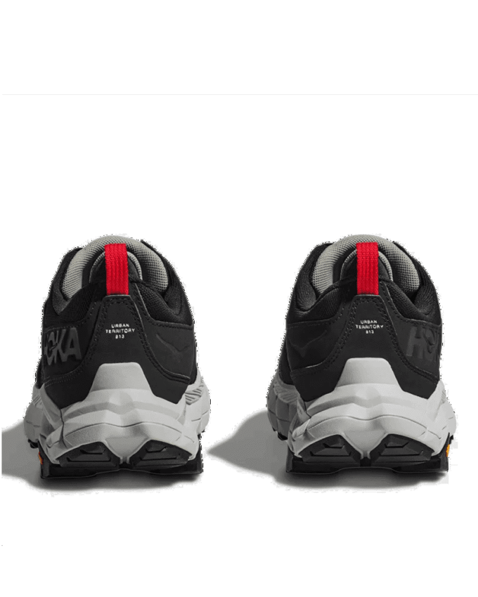 HOKA x WTAPS Anacapa Low Gore-Tex ‘Negro azabache’