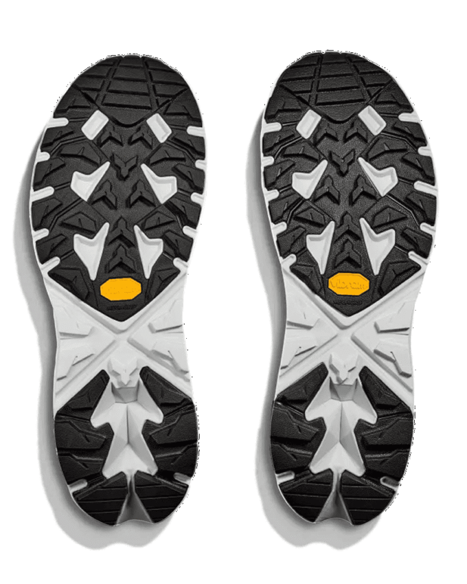 HOKA x WTAPS Anacapa Low Gore-Tex ‘Negro azabache’